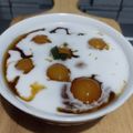Cooksnap dari Hening Lestari untuk resep Candil Tepung Ketan/Biji Salak/Jenang Grendul #prRamadhan_Takjil