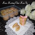 Cooksnap dari Marlina Shinta Putri untuk resep Chui kao so