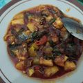 Cooksnap dari Nurul Hidayah Fitriyani untuk resep Sarden instant WFH