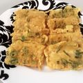 Cooksnap dari happy accha untuk resep Tempe kemul khas wonosobo