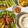 Cooksnap dari Wati Wartini untuk resep Seruit (khas lampung)