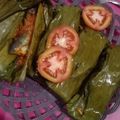 Cooksnap dari Dapoer Pemula untuk resep Brengkes patin palembang