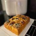 Cooksnap dari アグン はん . untuk resep Tapai Keju Buttercake Ala Tintin Rayner 🍮