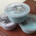 Cooksnap dari asK & Zea Kitchen untuk resep Ice cream walls kw