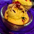 Meenakshi Verma( Home Chef) का कुकस्नैप जब उन्होंने आइसक्रीम(Ice Cream recipe in hindi) बनाया था।