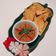 รูป Cooksnap ของ Pui Bali เมื่อเขาทำ ข้าวตังหน้าตั้ง(เจ)
