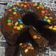 El cooksnap de Cintia Martinez cuando hizo Bizcochuelo para torta de chocolate sin leche.