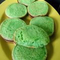 Cooksnap dari Ummi Yulinda untuk resep Bika Ambon Pandan Ekonomis