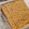 Cooksnap dari W. Banu Widodo untuk resep Wajik Gula Jawa Santan Instan hanya 2 jam rendam