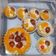 Cooksnap dari niken untuk resep Pie Buah Mini