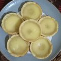 Cooksnap dari Ibunya Duta untuk resep Pie susu bali