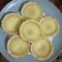 Cooksnap dari Ibunya Duta untuk resep Pie susu bali