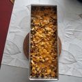 Cooksnap dari Helena untuk resep Nasi Panggang Keju dengan daging giling lada hitam