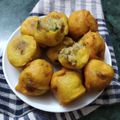 Payal Bhatt's cooksnap of when they made બટાકા વડા (Bataka Vada Recipe In Gujarati).