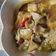 Cooksnap dari Natalia untuk resep Tumis jamur payung tahu