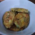 Cooksnap dari usi512 untuk resep Perkedel kentang MPASI 12+ bulan
