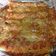 El cooksnap de Laura Ntvg cuando hizo Canelones de verdura con salsa blanca y tuco.