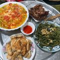 Cooksnap của Hoài Thu Lê khi họ làm theo món Cá rô phi tẩm bột chiên giòn cho bé 😁