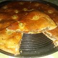صورة من Coz Ete، شاركها بعد تجربة وصفة فطيرة محشية
