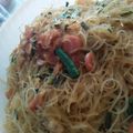 Cooksnap dari Arienda untuk resep Bihun Goreng Spesial