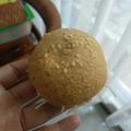 Cooksnap dari Eyva Rahayu untuk resep Roti keto