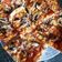 Edó Cooksnap-ja, amikor elkészítette a(z) Pizzatészta receptet.