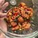 Cooksnap dari raindalintang untuk resep Udang Cabe Garam