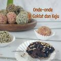 Cooksnap dari Niken Bellani untuk resep Onde-onde Isi Susu Keju