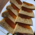 Cooksnap dari Nadya Fitri Maharani untuk resep Puding Lumut Gula Merah