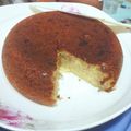 Cooksnap dari Mami Rasmiati untuk resep Bolu keju 2 telur