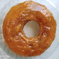 Cooksnap dari Sri Mulyani untuk resep Mango Chiffon Cake
