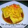 Cooksnap dari Melanie untuk resep Tahu Goreng Siram Sambal Mangga