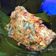 Cooksnap dari nunik hermawati untuk resep Botok teri tahu tempe