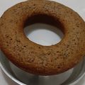 Cooksnap dari Yetti Malinda untuk resep Bolu Tape Ketan Hitam (No Mixer)