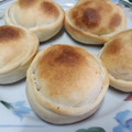 El cooksnap de Monica Sanchez cuando hizo Masa de empanada para horno y fritas.