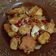 Cooksnap dari Lidia Permata untuk resep Tahu Cabe Garam