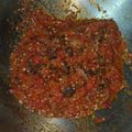 Cooksnap dari Rabiatul Adawiyah Hasbullah untuk resep Sambel Goreng Ati Ampela Ayam (Khusus Soto Kutai & Nasi Sop)