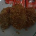 Cooksnap dari Res Resky untuk resep Nugget Tempe