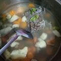 Cooksnap dari Ulyl Fadhillah untuk resep Sop Daging & Iga Sapi Simple