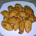 Cooksnap dari Siswaty Elfin Bachtiar untuk resep Perkedel Tempe Kemangi