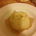 sarah.l.bayliss.1's cooksnap of when they made Homemade Chinese Steamed Buns with Pork (Nikuman).