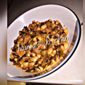 Hauwa Rilwan's cooksnap of when they made Vegetable beans.
