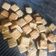 Princess Amrah's cooksnap of when they made 3 ingredients cookies.
