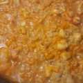 El cooksnap de Puri Mañez cuando hizo Arroz meloso con sepia y gambas.