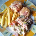 Nagy Kriszta Cooksnap-ja, amikor elkészítette a(z) Csirkemell torta falatkák receptet.