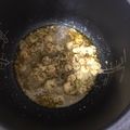 Cooksnap dari Novita Hartono untuk resep Garlic butter shrimp