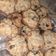 El cooksnap de Maria Dagatti cuando hizo Galletas de avena y pasas estilo Levain Bakery® "Oatmeal raisin cookies" 🇺🇸.