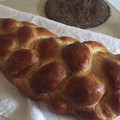 AL4000's cooksnap of when they made Challah Bread.