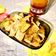 Cooksnap από mgiannok στη συνταγή Τσιπς τορτίγιας