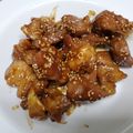 陳麗塔（愛煮菜的職業婦女） 的 糖醋排骨做法 懶人簡易版 cooksnap